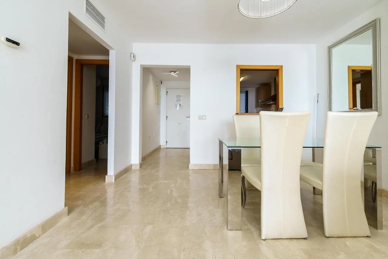 Ct 167 - Hollywood Hills En Riviera Del Sol Apartment Sitio de Calahonda
