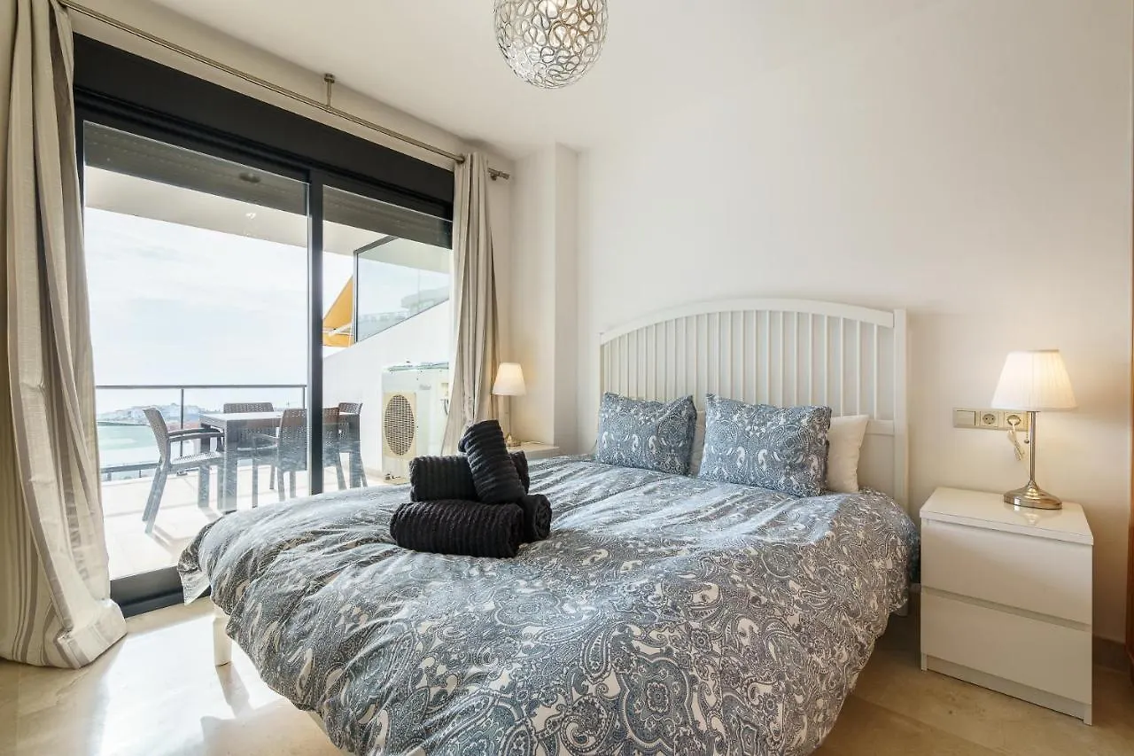 Ct 167 - Hollywood Hills En Riviera Del Sol Apartment Sitio de Calahonda Spain