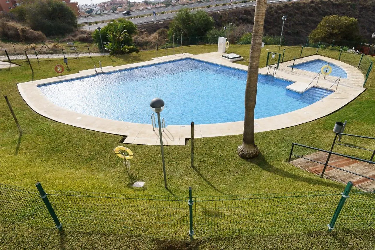 Ct 167 - Hollywood Hills En Riviera Del Sol Apartment Sitio de Calahonda