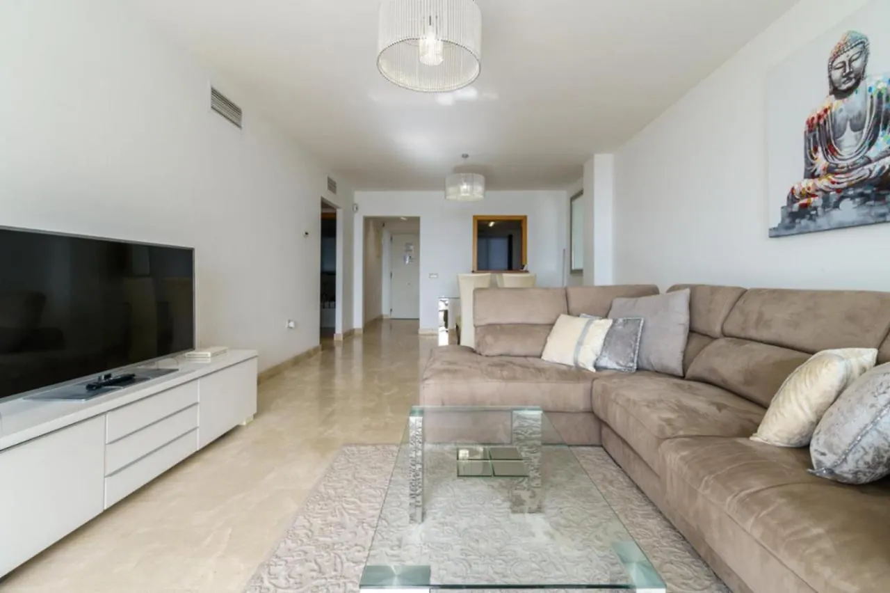 Ct 167 - Hollywood Hills En Riviera Del Sol Apartment Sitio de Calahonda Spain