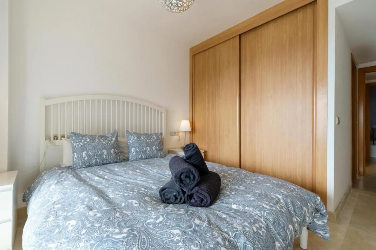 Ct 167 - Hollywood Hills En Riviera Del Sol Apartment Sitio de Calahonda Spain